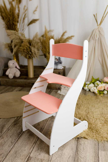 Highchair with Attachable Table